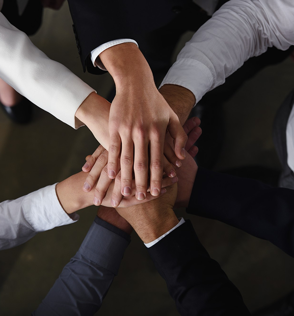 Team collaboration