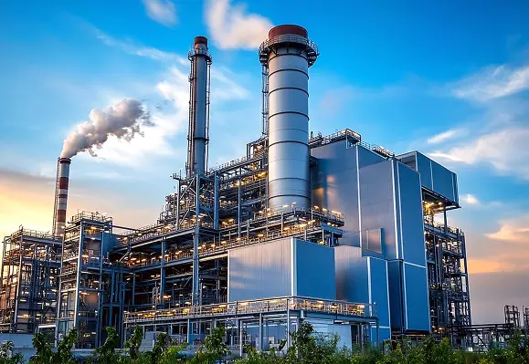 Industrial Solutions