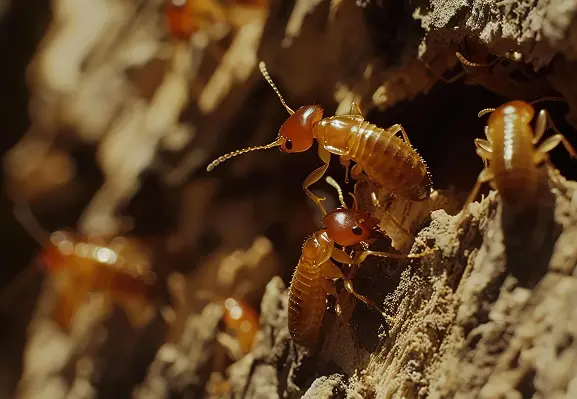 Termite Treatment